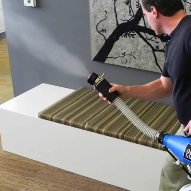 Professional Odor Removal in Sixmile Run, NJ